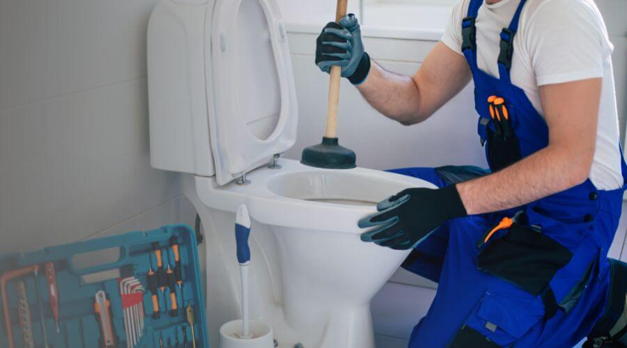 Local 24/7 Emergency Plumbing in Tad, WV